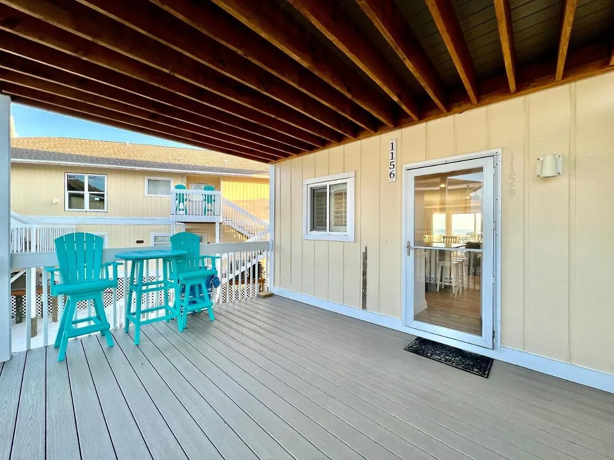 Tatil Evi Sandpiper Cove 1156 Destin