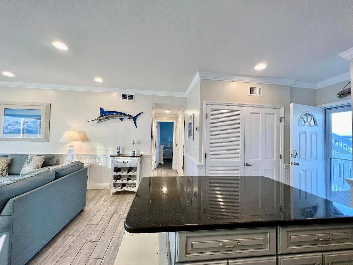 Sandpiper Cove 1156 Destin Tatil Evi