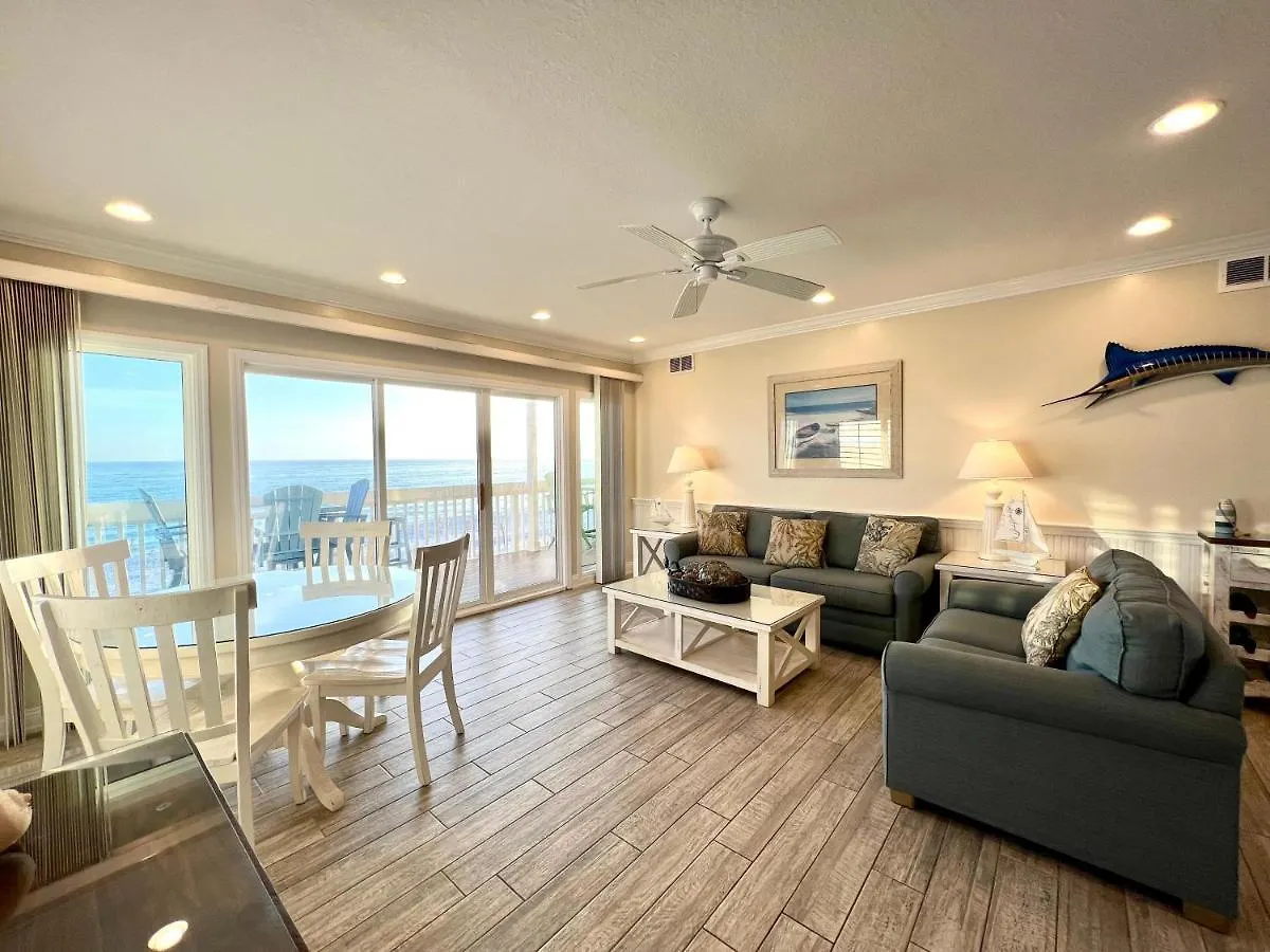Sandpiper Cove 1156 Destin Tatil Evi