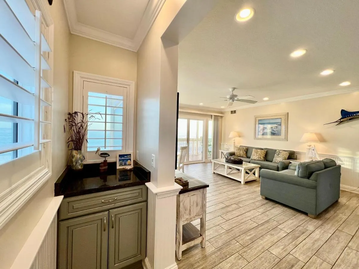 Sandpiper Cove 1156 Destin Tatil Evi
