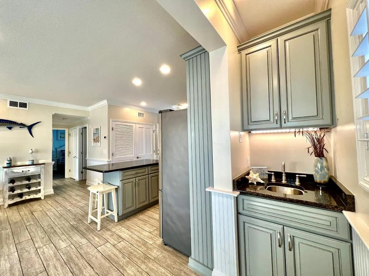 Tatil Evi Sandpiper Cove 1156 Destin