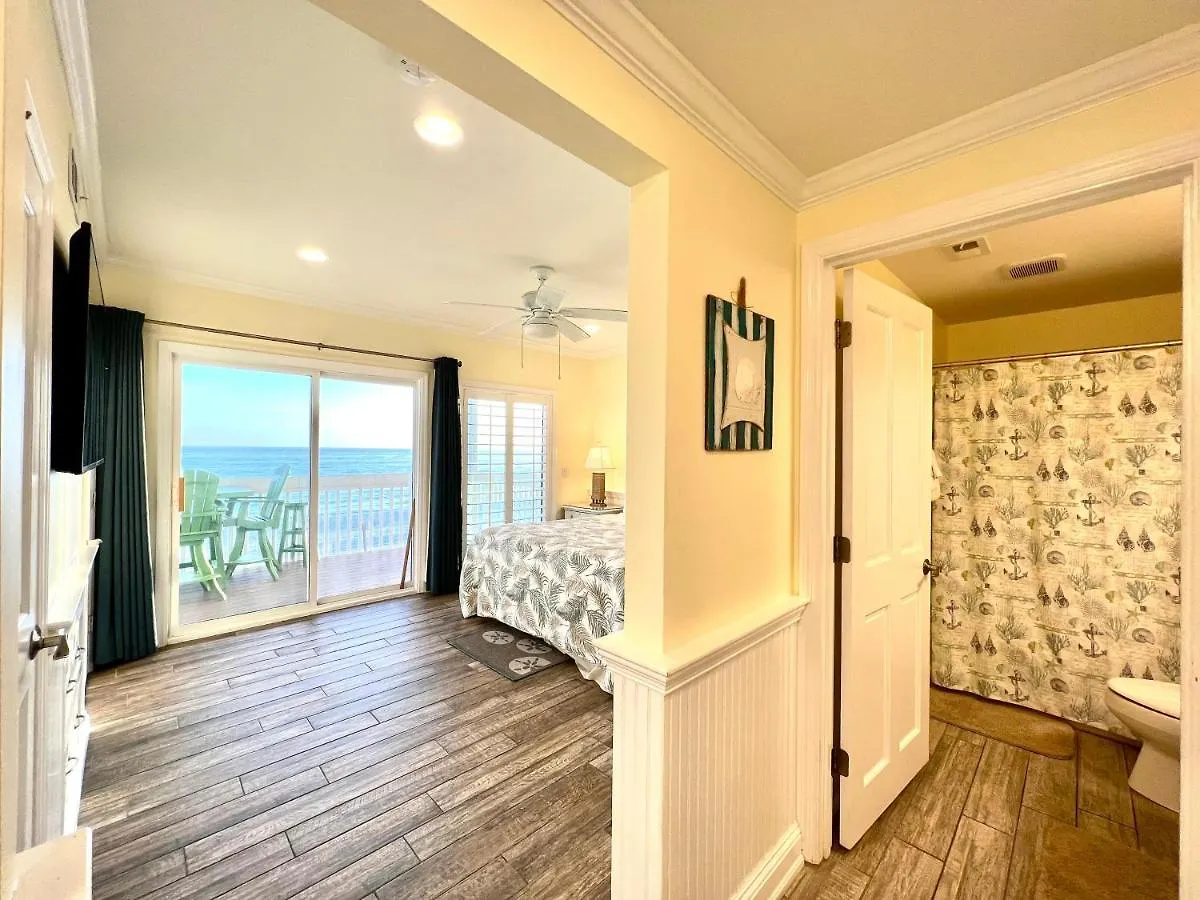 Sandpiper Cove 1156 Destin
