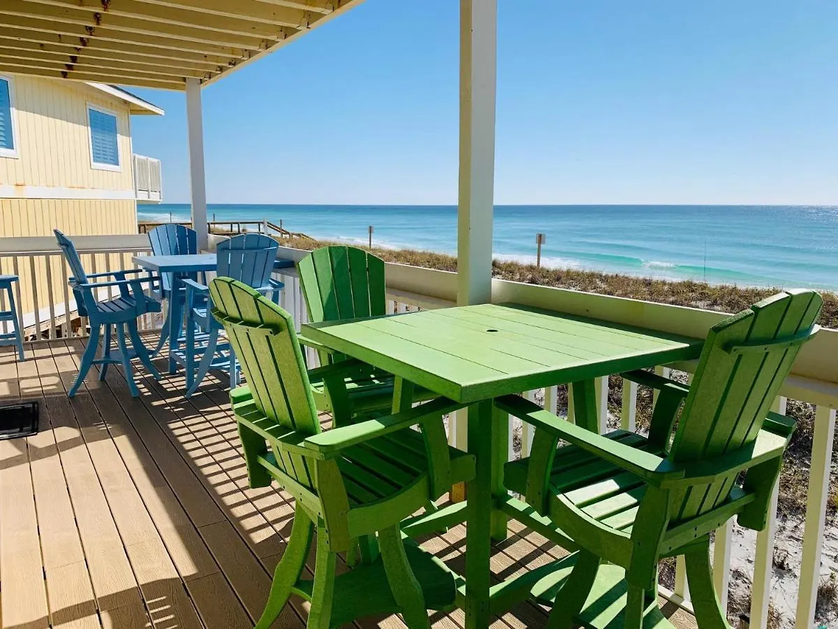 Sandpiper Cove 1156 Destin Tatil Evi