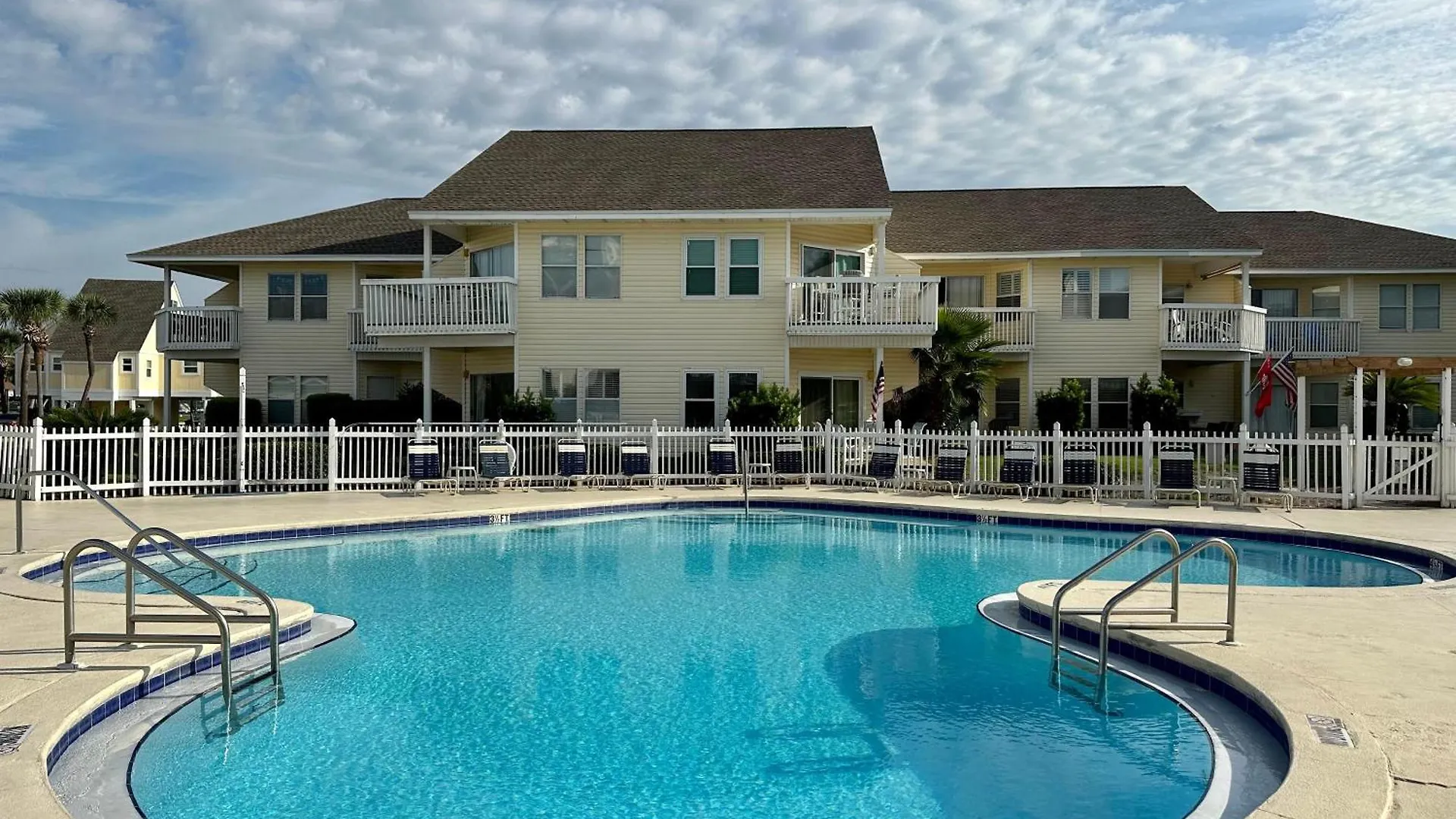 Sandpiper Cove 1156 Destin