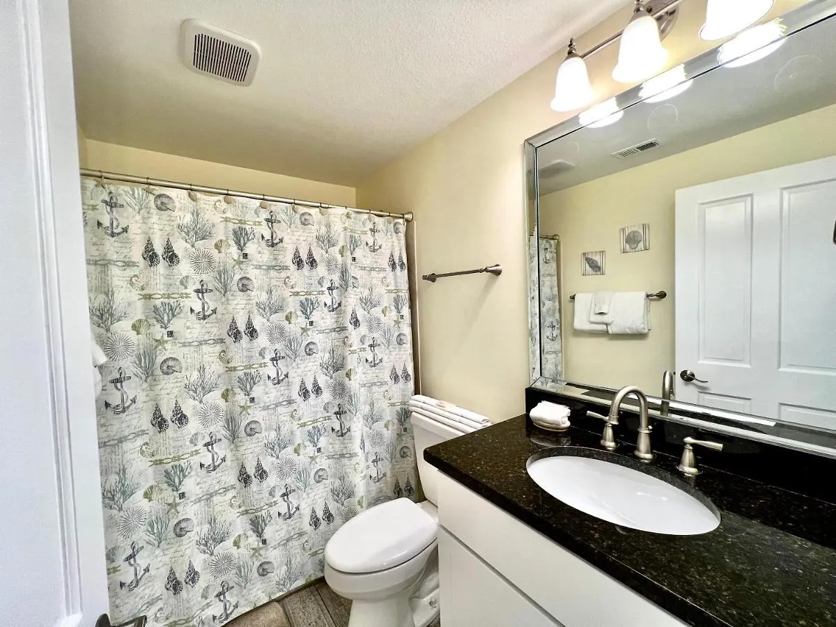 Holiday home Sandpiper Cove 1156 Destin