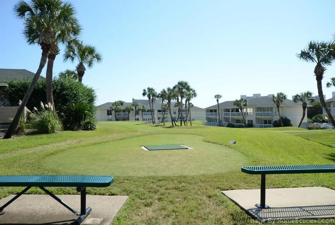 Sandpiper Cove 1156 Destin Holiday home