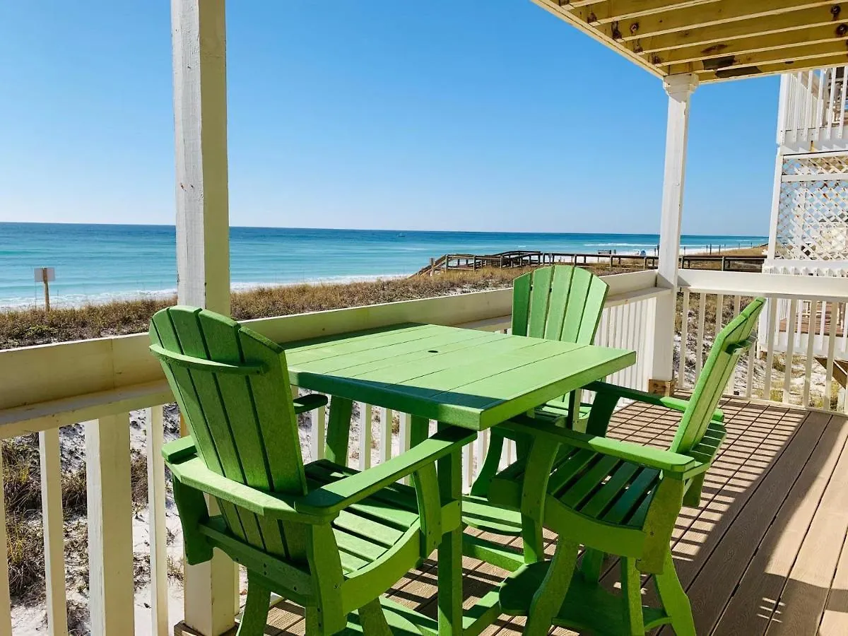Holiday home Sandpiper Cove 1156 Destin United States