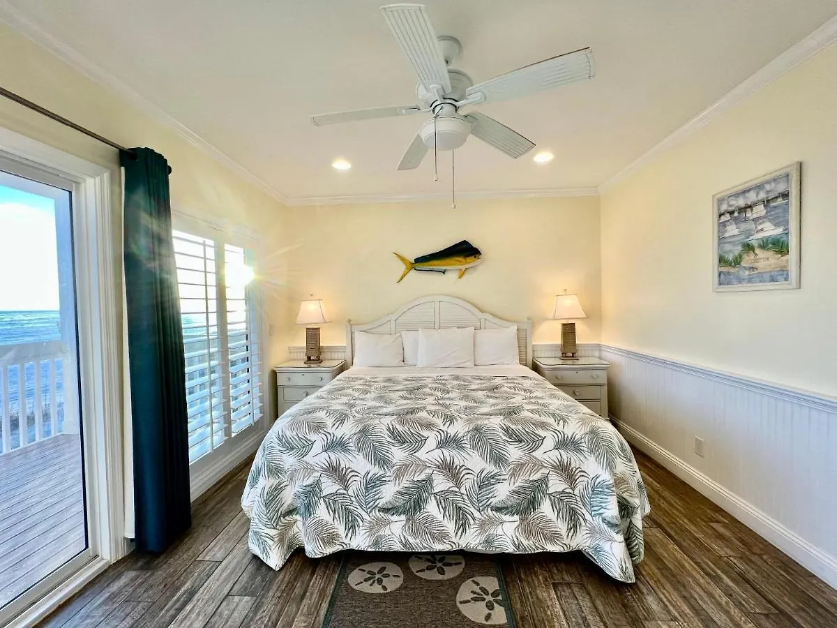 Sandpiper Cove 1156 Destin
