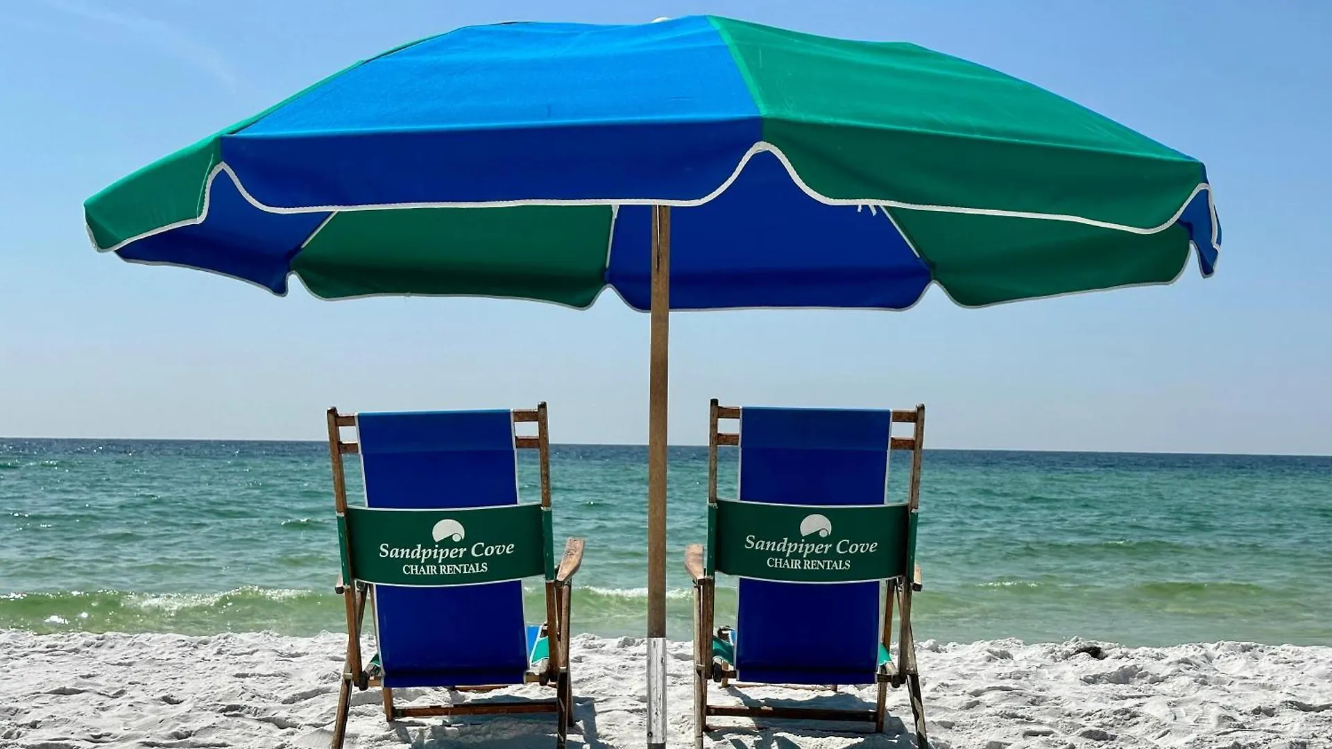 Holiday home Sandpiper Cove 1156 Destin United States
