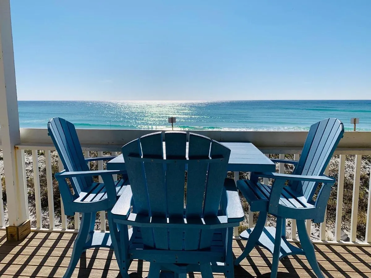 Holiday home Sandpiper Cove 1156 Destin